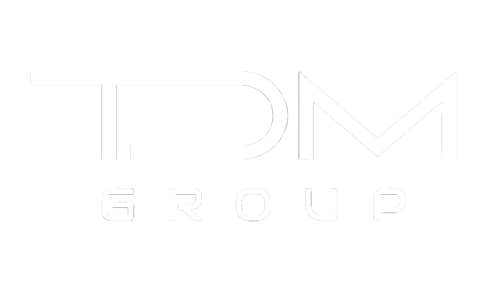 TDM Group Logo